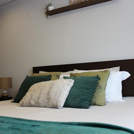 Apartament F&M براغا المظهر الخارجي الصورة