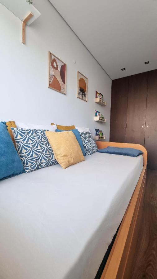 Apartament F&M براغا المظهر الخارجي الصورة