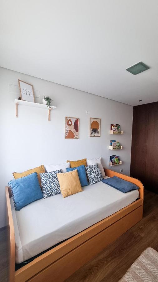 Apartament F&M براغا المظهر الخارجي الصورة