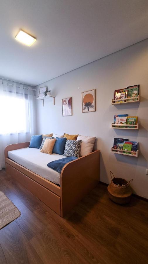 Apartament F&M براغا المظهر الخارجي الصورة