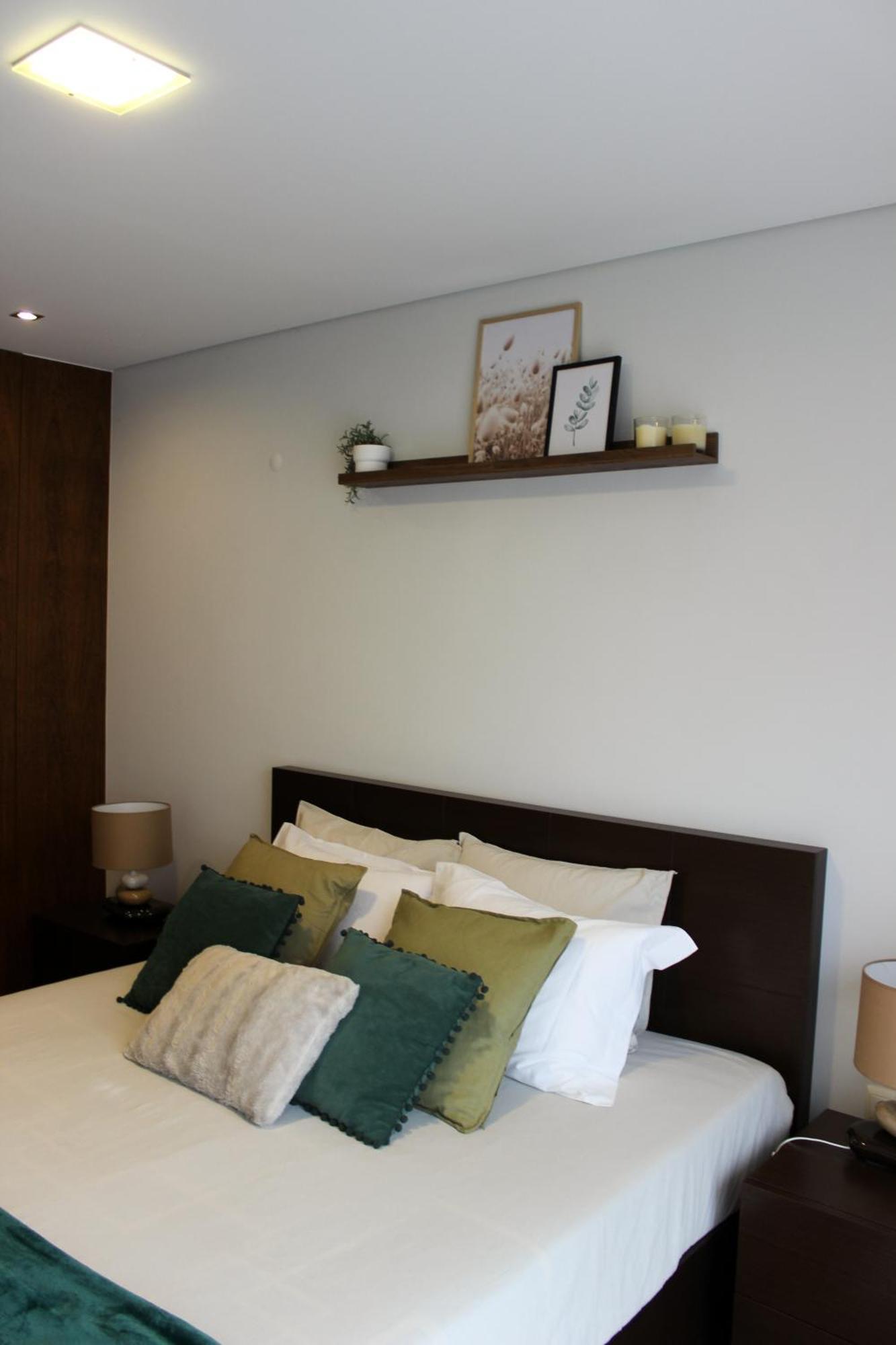 Apartament F&M براغا المظهر الخارجي الصورة