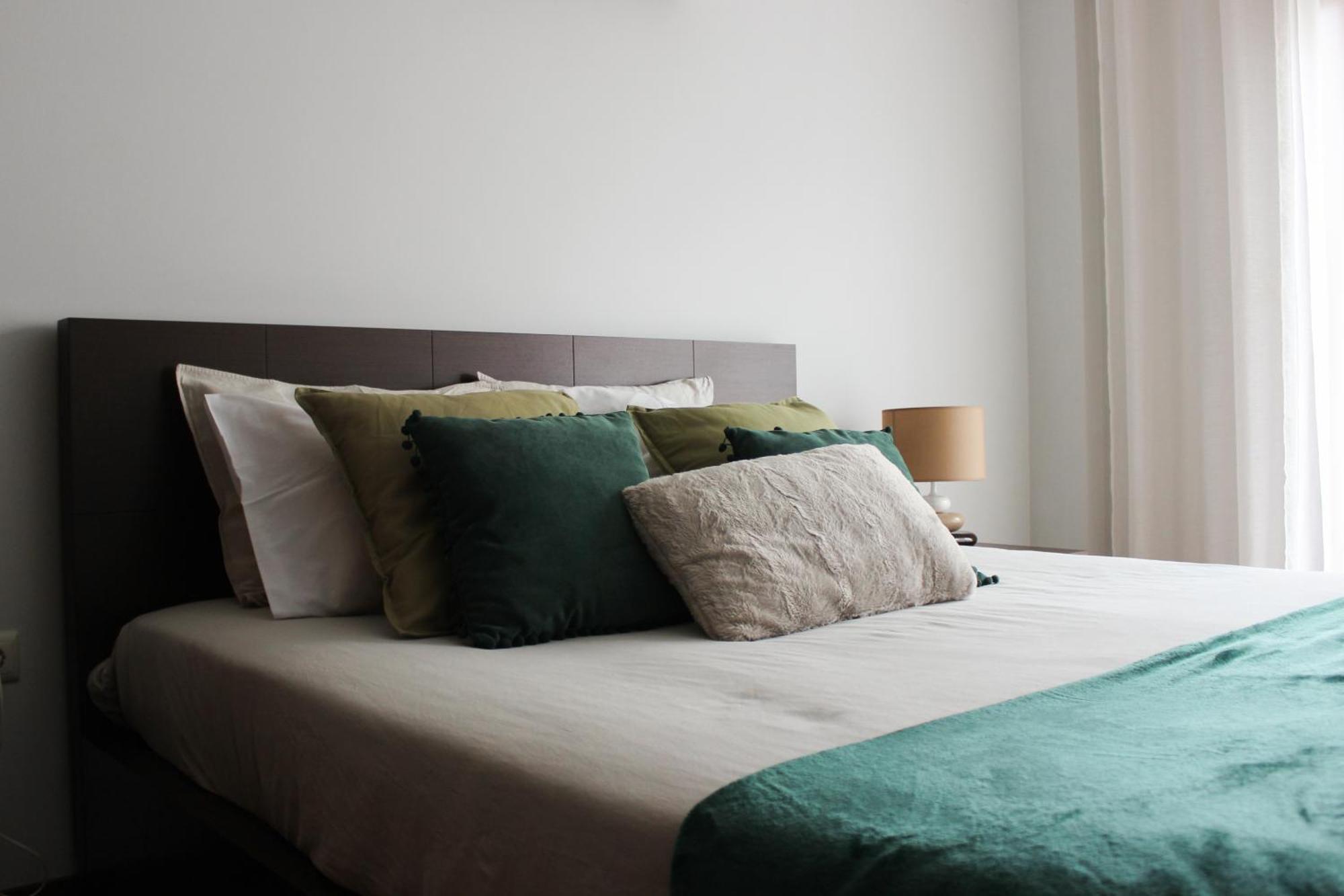 Apartament F&M براغا المظهر الخارجي الصورة