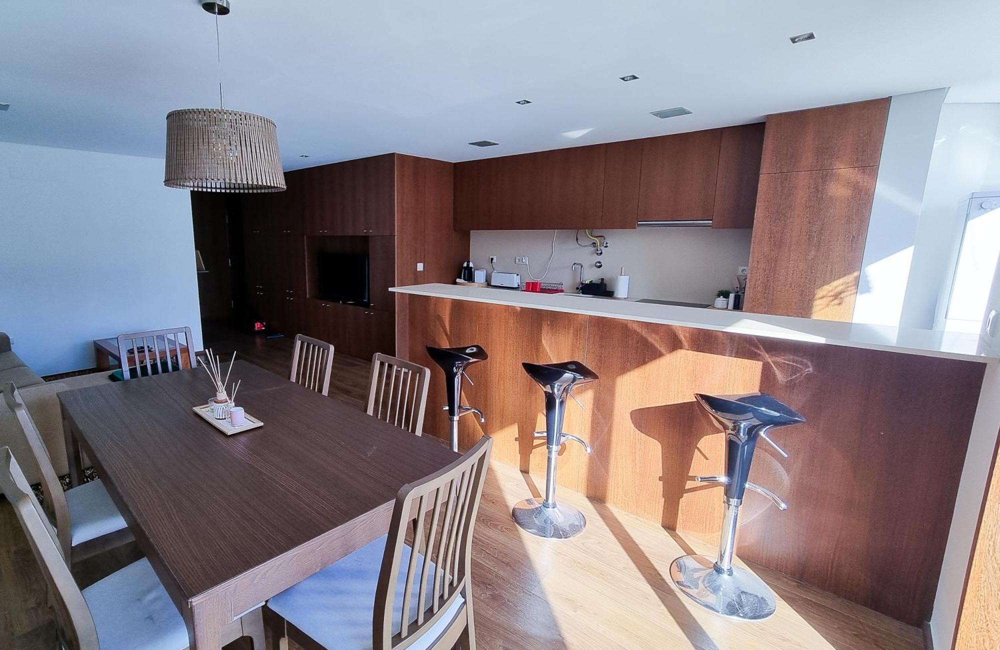 Apartament F&M براغا المظهر الخارجي الصورة