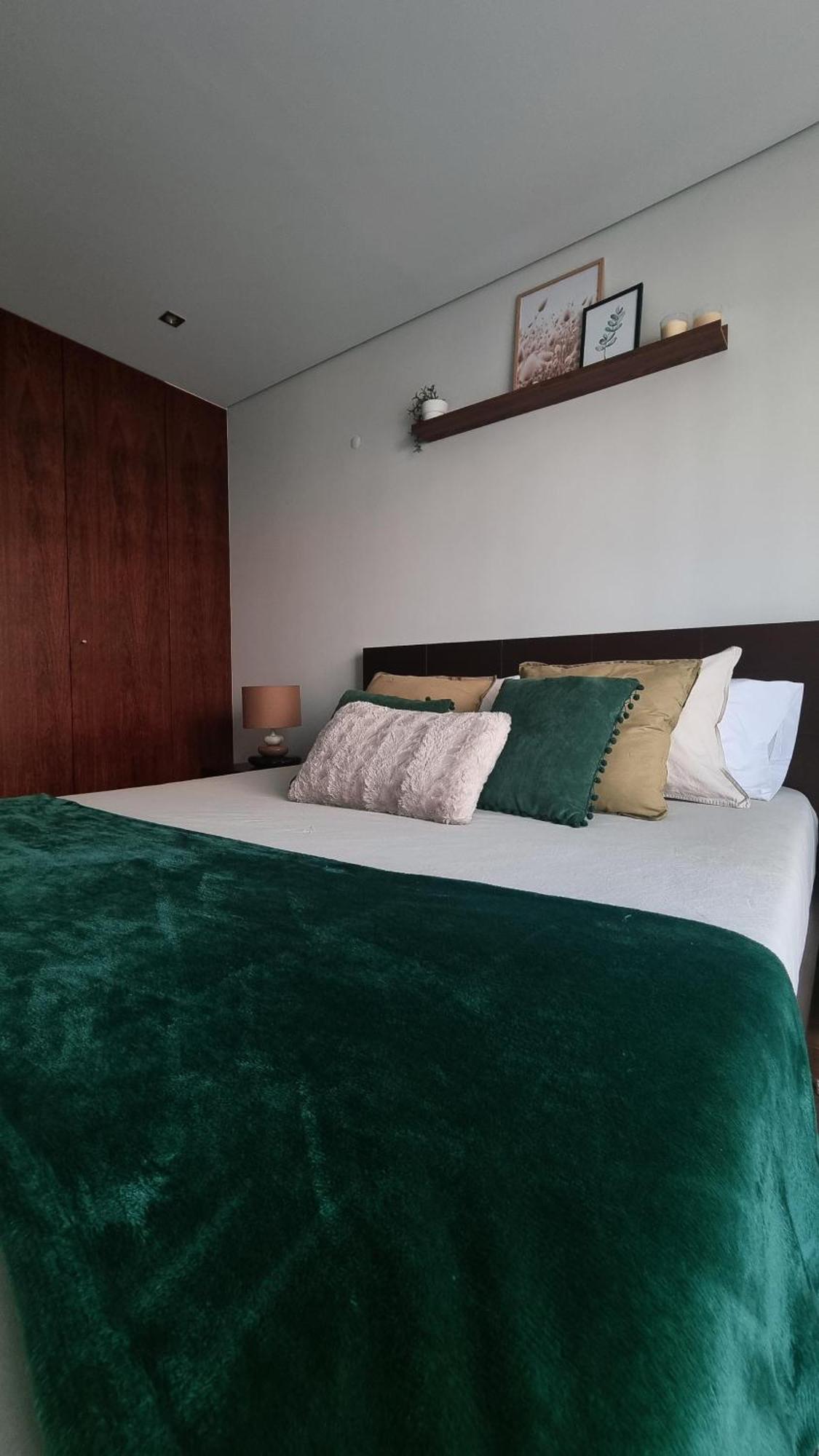 Apartament F&M براغا المظهر الخارجي الصورة