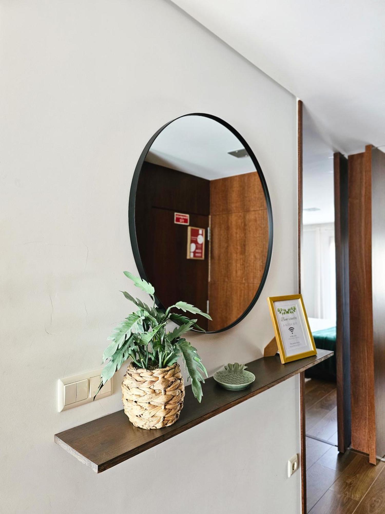 Apartament F&M براغا المظهر الخارجي الصورة