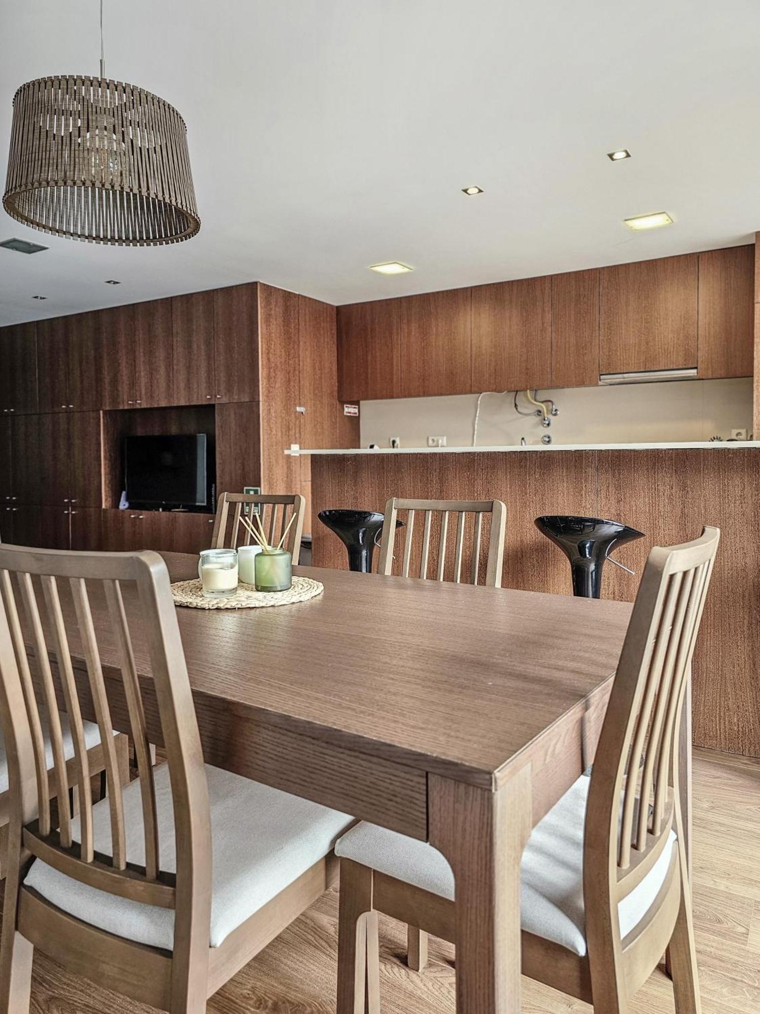 Apartament F&M براغا المظهر الخارجي الصورة