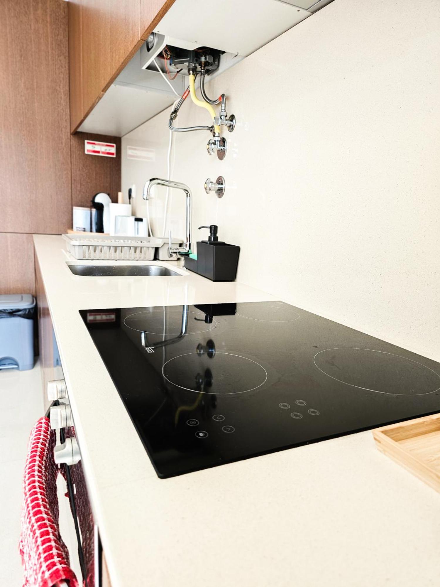 Apartament F&M براغا المظهر الخارجي الصورة